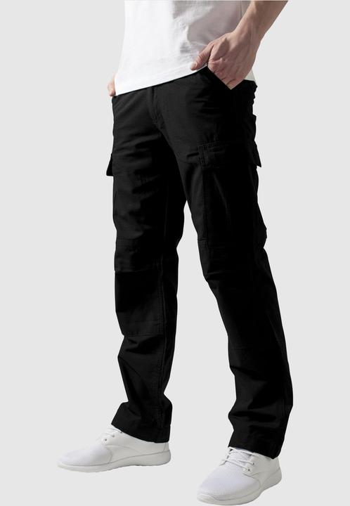 Actual product image Urban Classics Camouflage Cargo Pants (Frequency band 38 (2600 MHz))