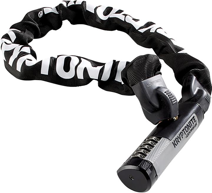 Actual product image Kryptonite Kryptolok 990 (90 cm)