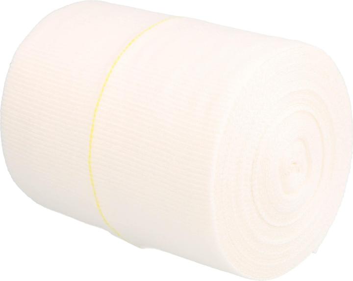 Actual product image Mölnlycke Tube bandage yellow