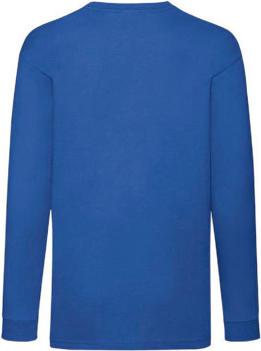 Produktbild Fruit of the Loom TShirt langarm (2 StückPackung) (116)