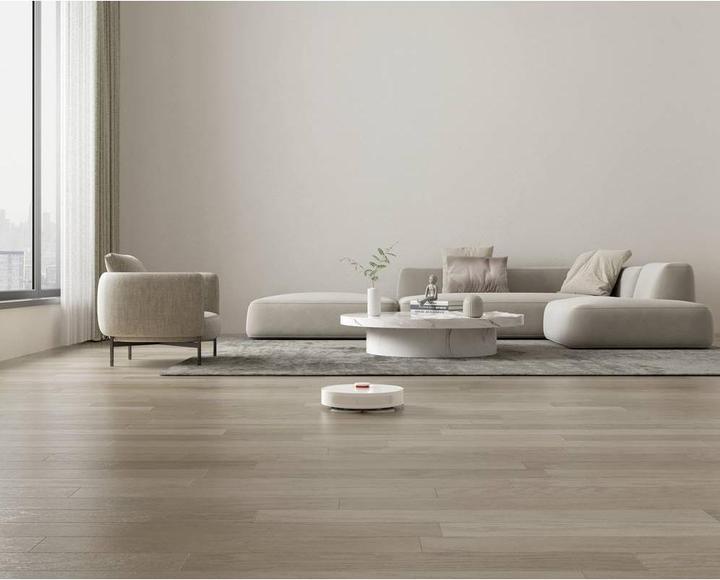 Image du produit Xiaomi Mi Robot Vacuum S10+ (Robot d'aspiration et de nettoyage)