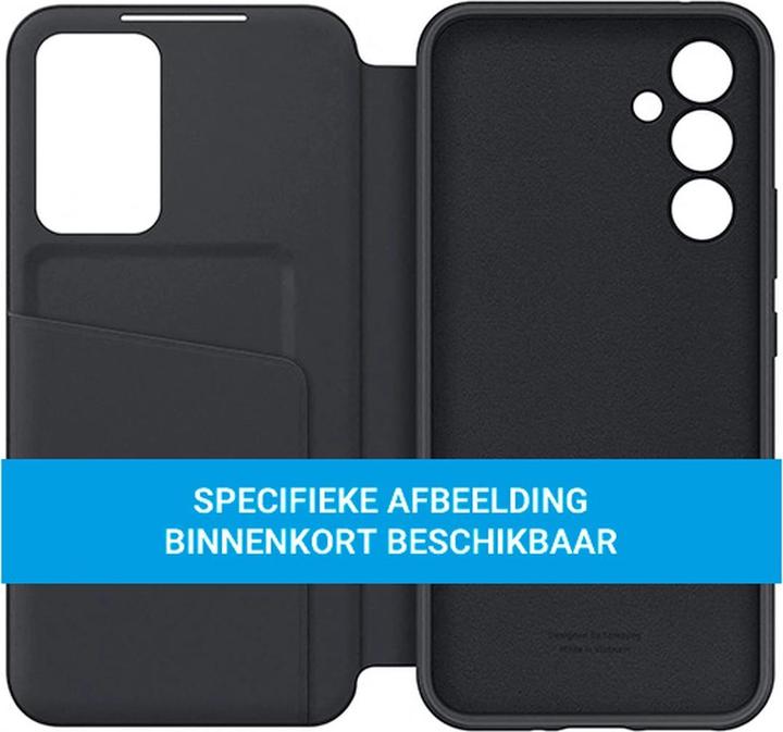 Productafbeelding Samsung Smart View Portemonnee Hoesje (Samsung Galaxy A54 5G)