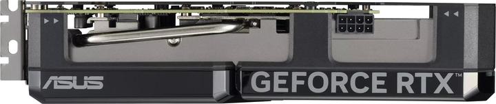 Image du produit ASUS Dual GeForce RTX 4060 OC (8 Go)