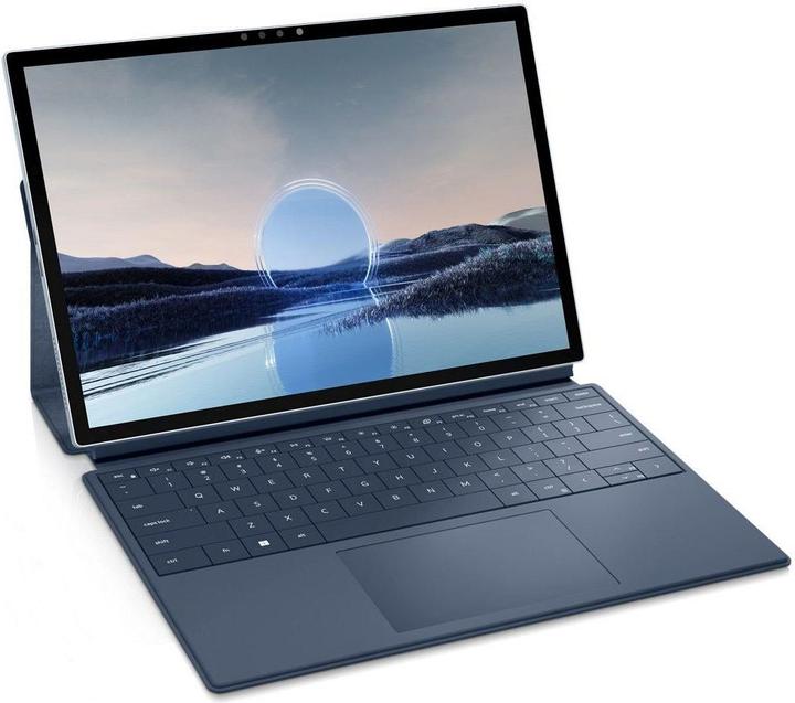 Image du produit Dell XPS 13 9315 (13", Intel Core i7-1250U, 16 Go, 1000 Go, CH)