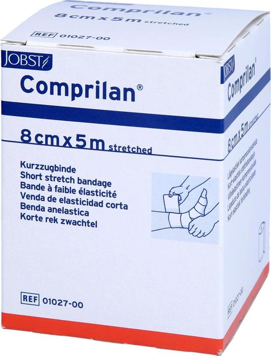 Actual product image Comprilan short-stretch bandage