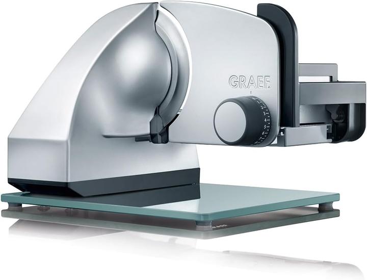 Produktbild Graef Master M90 Allesschneider