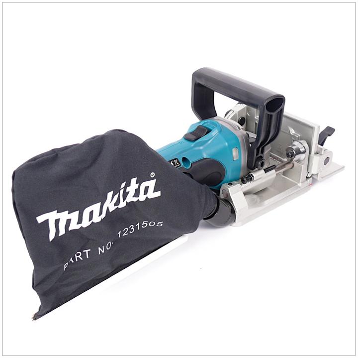Produktbild Makita BPJ 180 ZJ