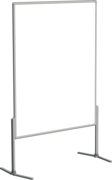Produktbild Franken Standbein mit Klappfuss für Moderationstafel PRO