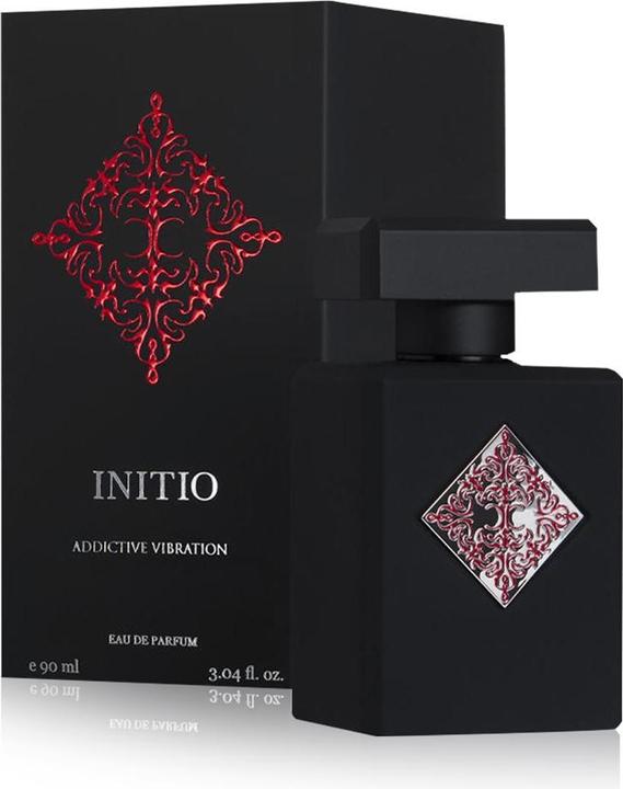 Initio The Absolutes Addictibe Vibration Eau de Parfum (Eau de Parfum, 90 ml)