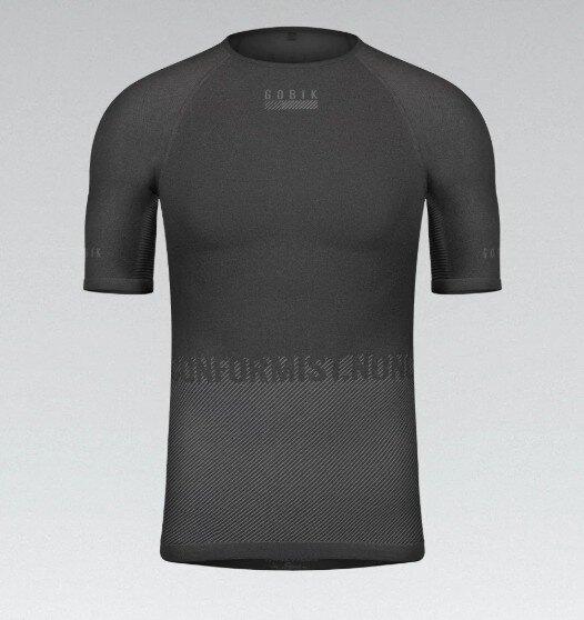 Produktbild Gobik BASELAYER Limber Skin Basalt Herren (M)