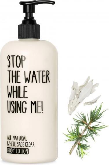 Produktbild Stop The Water While Using Me! All Natural (Körpercreme, 200 ml)