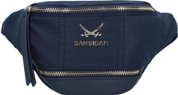Sansibar Gürteltasche 24 cm