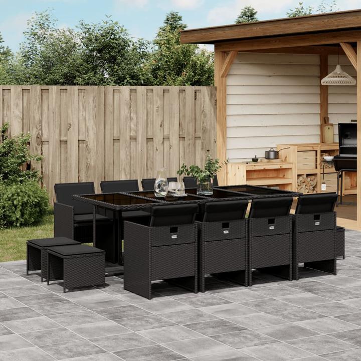 Produktbild VidaXL Tekmessa (106 cm)