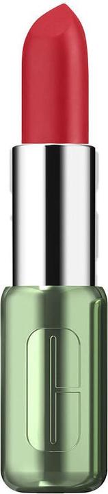 Produktbild Clinique Pop Longwear Lipstick Matte Ruby Pop (#03 Ruby Pop)