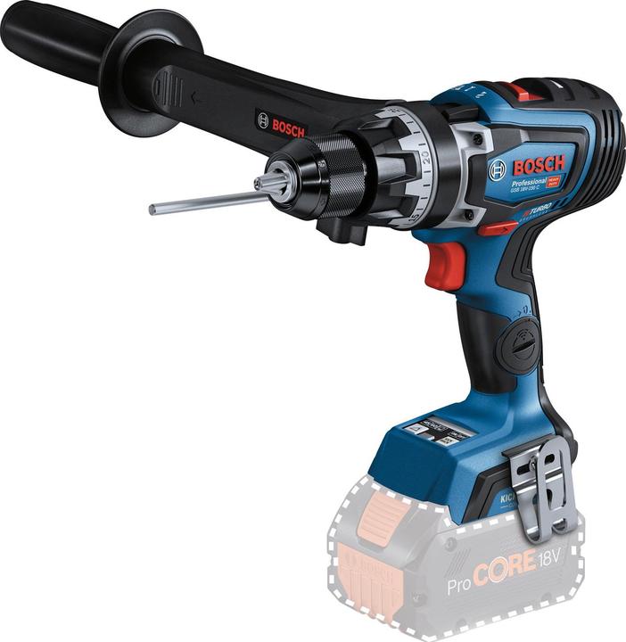 Produktbild Bosch Professional GSB 18V-150 C (Akkubetrieb)