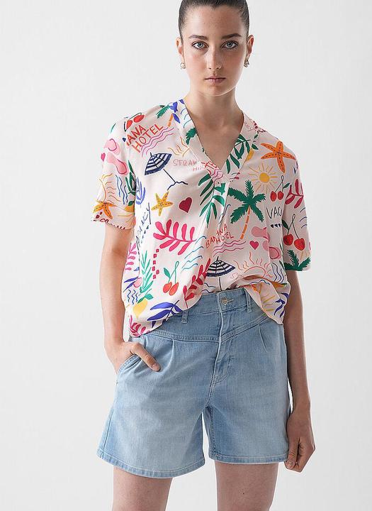 Immagine prodotto Rich & Royal Blusenshirt (38)