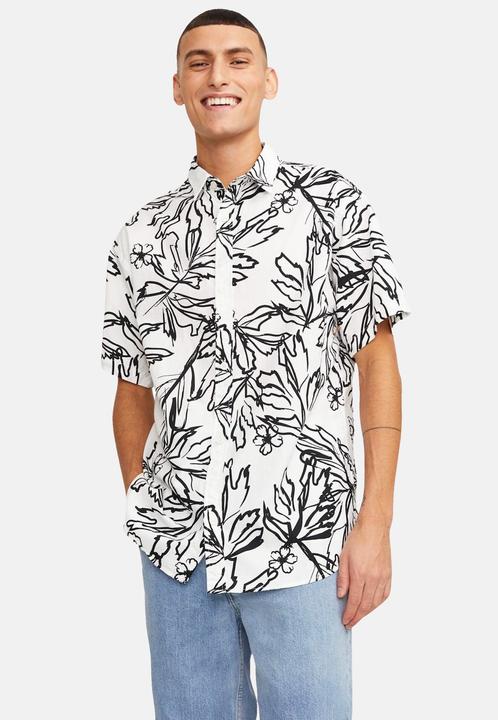 Produktbild Jack & Jones Comfort Fit Hemd Hemd (XL)