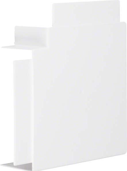 Actual product image Hager TEH LF6015059016 Flat angle hfr LF/LFH/FB 60x150mm vweiÃ (6 cm)