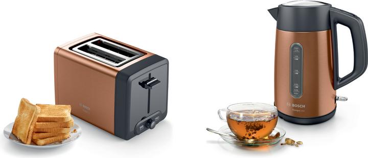 Actual product image Bosch Hausgeräte TWK4P439 (1.70 l, EU plug)