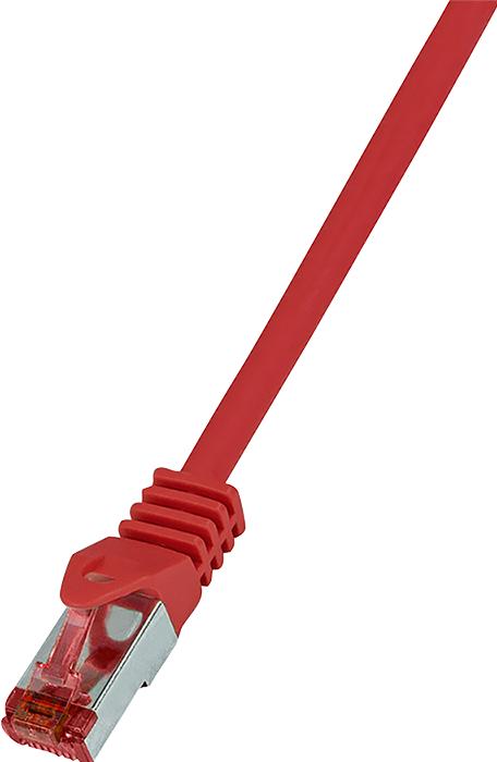 Produktbild LogiLink Netzwerkkabel (S/FTP, CAT6, 1.50 m)