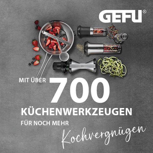 Actual product image GEFU Filio