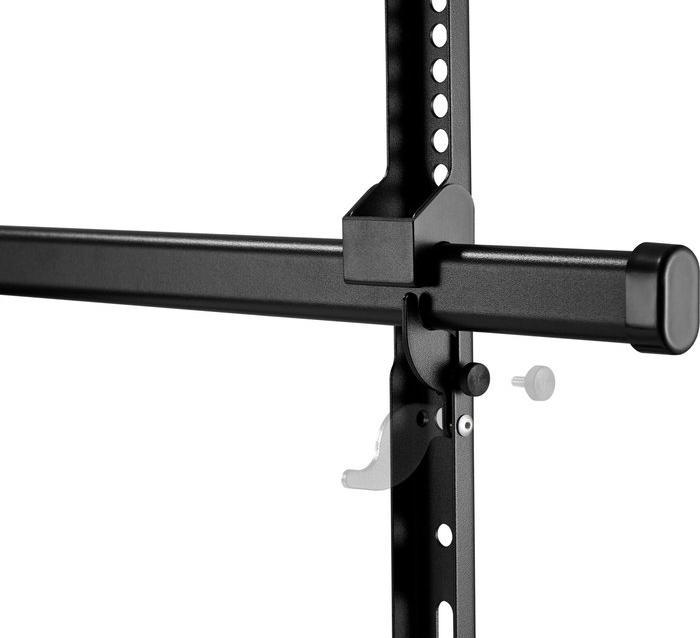 Image du produit Xantron Wandhalterung für TV Monitore 43-80" (Mur, 80", 50 kg)
