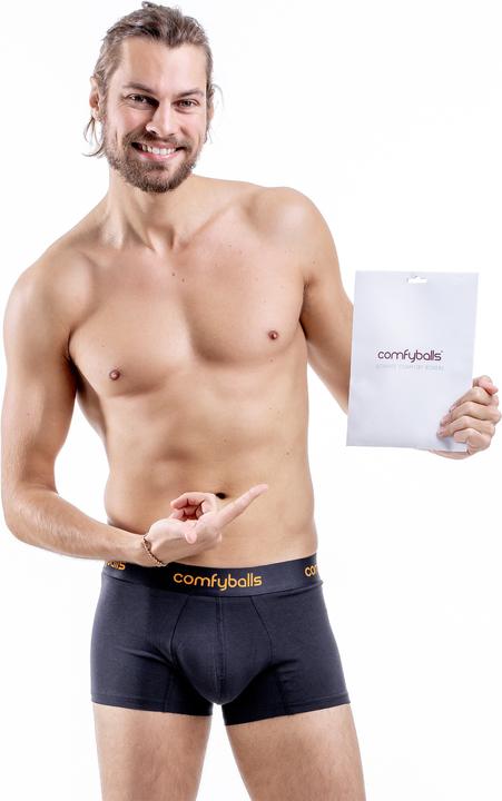 Immagine prodotto Comfyballs Regular (L, Confezione singola)