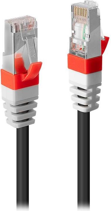 Produktbild Lindy Netzwerkkabel (S/FTP, CAT6a, 20 m)