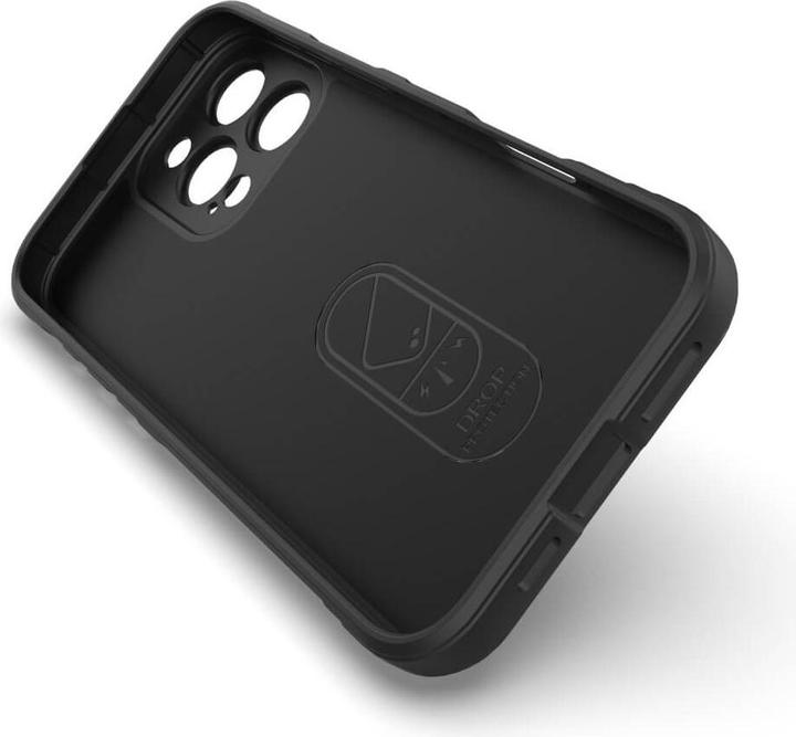 Immagine prodotto Cover-Discount iPhone 16 Pro - Custodia protettiva rugged (Apple iPhone 16 Pro)