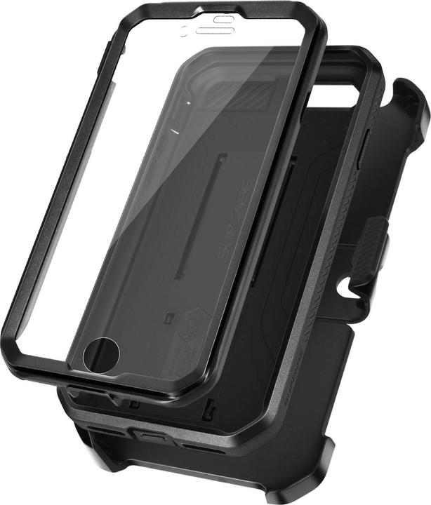 Produktbild Supcase Rundum-Hülle Series (Apple iPhone 8, Apple iPhone 7, Apple iPhone SE (2nd Gen))