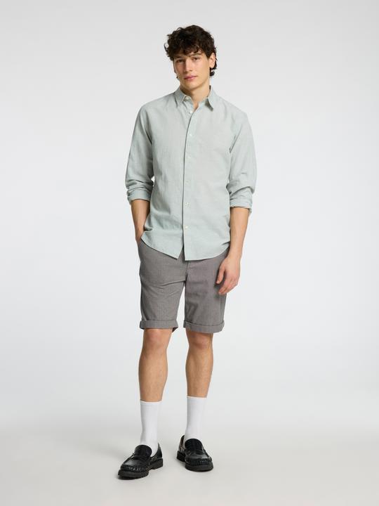 Actual product image Selected Homme Slim Fit Hemd (M)