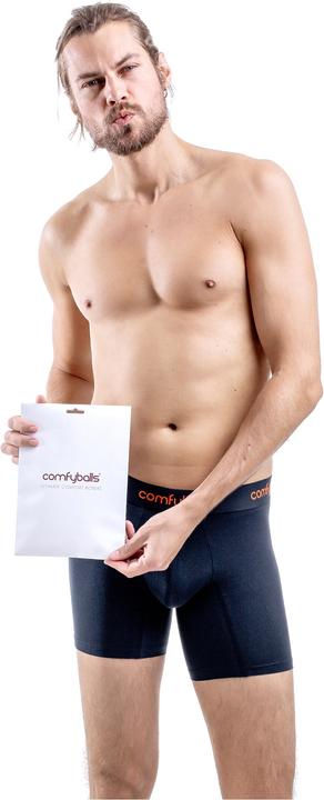 Immagine prodotto Comfyballs Long (M, Confezione singola)