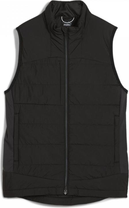 Actual product image Puma W Kyley Quilted Vest (M)