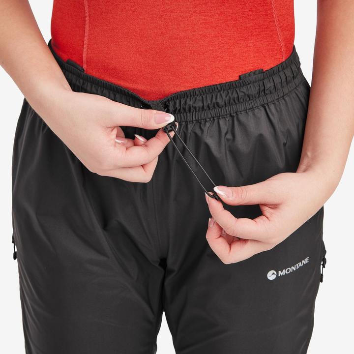 Produktbild Montane Women's Spirit Lite Pants (XS)