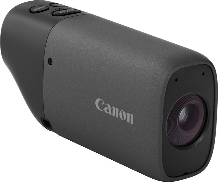 Produktbild Canon Powershot Zoom Essential Kit (100 - 400 mm, 12.10 Mpx, 1/3")