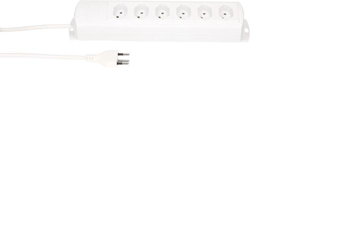 Immagine prodotto Max Hauri Linea Prime (6 x, Tipo 13, 1.50 m)