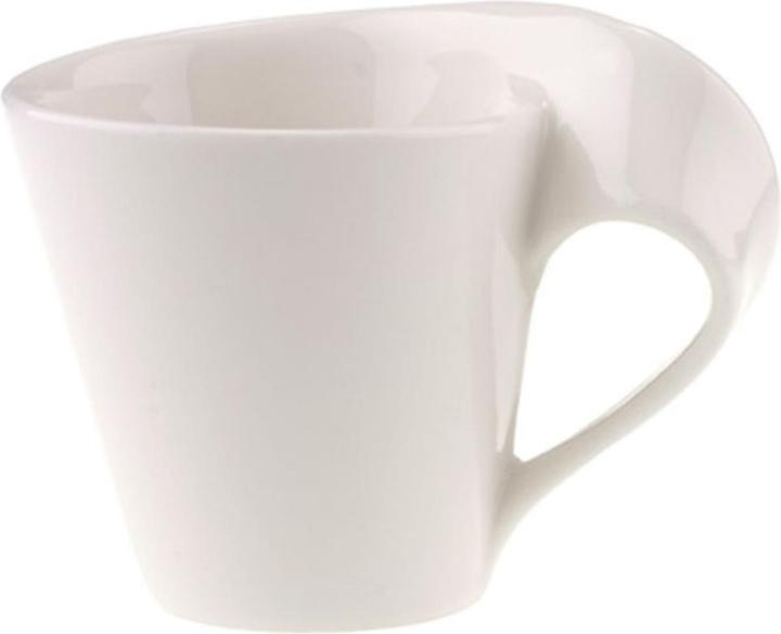 Produktbild Villeroy & Boch Espresso Obertasse NewWave Caffè (80 ml, 1 x)