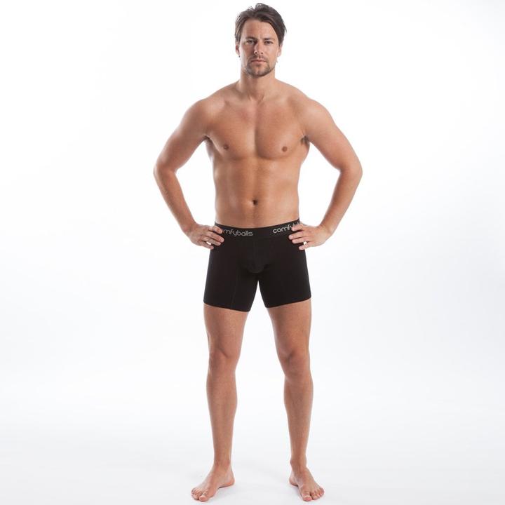 Actual product image Comfyballs Performance (S, Single pack)