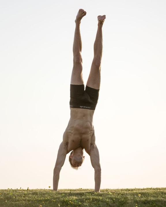Actual product image Comfyballs Performance (S, Single pack)