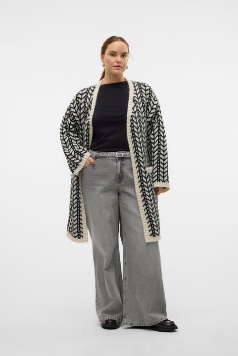 Produktbild Vero Moda VMCCORETTA Strickjacke Strickjacke (M)