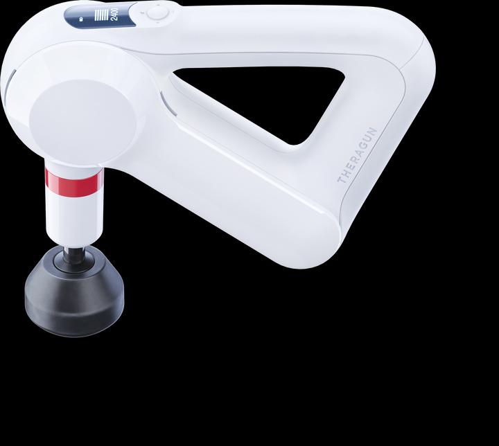 Produktbild Therabody Theragun Elite (PROJECT) RED