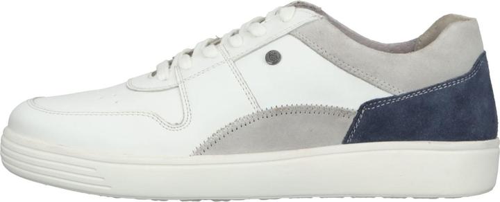 Actual product image Hush Puppies Whether elegant or casual, with this comfortable and stylish lace-up shoe from with an outstanding (45)