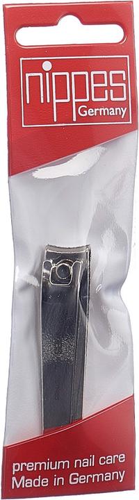 Produktbild Nippes Nagelknipser