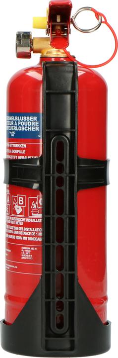 Image du produit Alecto BP-1 (A)