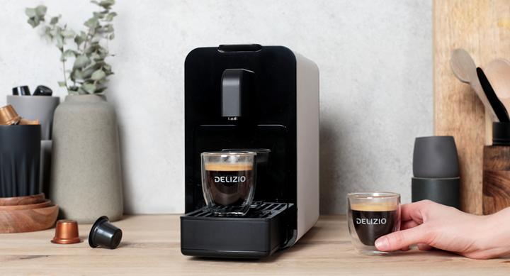 Image du produit Delizio Viva B6 (Delizio)