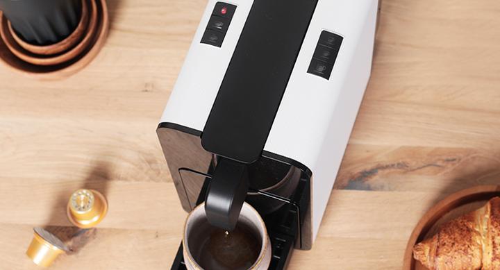 Image du produit Delizio Viva B6 (Delizio)