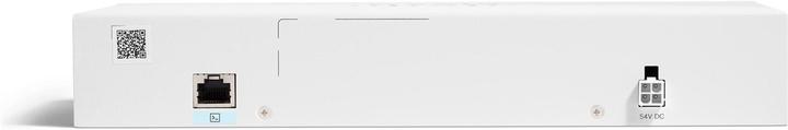 Immagine prodotto Cisco CBS220-8P (8/2 porte Gigabit, 65W PoE+) (10 Porti)