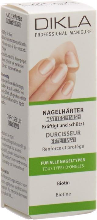 Image du produit Dikla Durcisseur d'ongles (12 ml)