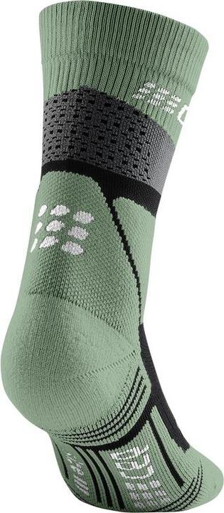 Image du produit Cep Max Cushion Socks Hiking Mid Cut (39 - 42)