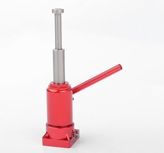Actual product image Rc4Wd Model car jack Hydraulic & Functional 1:10